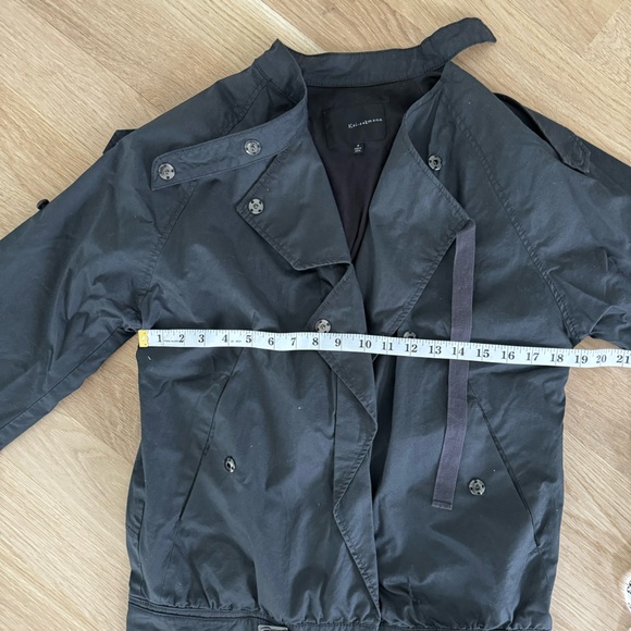 Kai Aakmann Bonner jacket - Picture 8 of 9